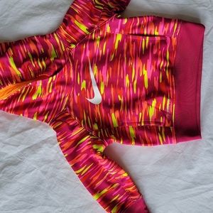 Nike Girls Hoodie
